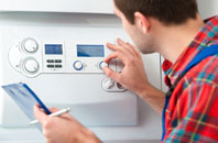 free Newby East gas safe engineer quotes