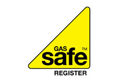 gas safe companies Newby East